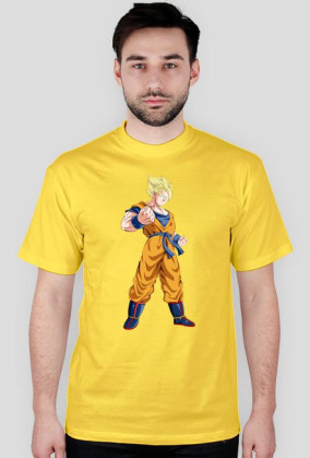 Goku
