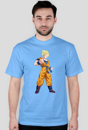 Goku