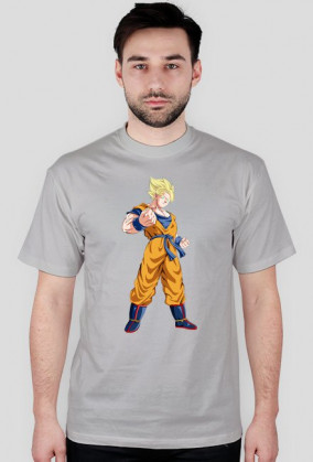 Goku