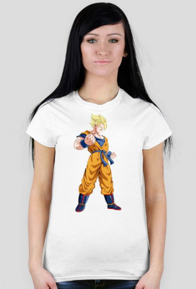 Goku