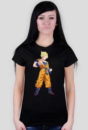 Goku