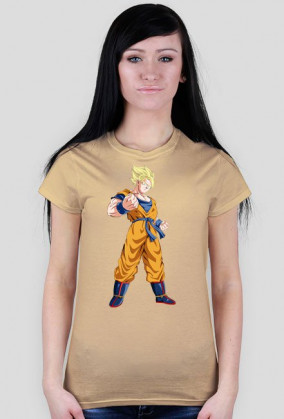 Goku