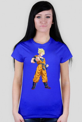 Goku