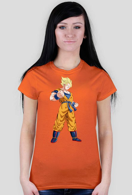 Goku