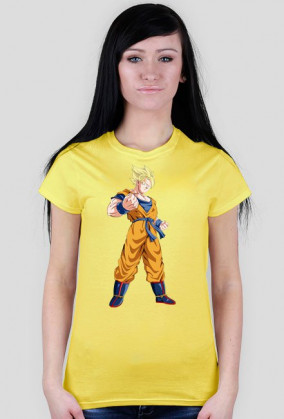 Goku