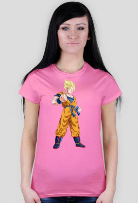 Goku