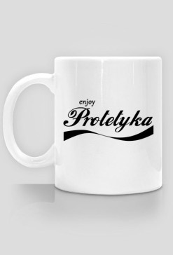 Kubek enjoy protetyka