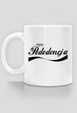 Kubek enjoy pedodoncja