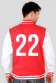 Bluza "22".