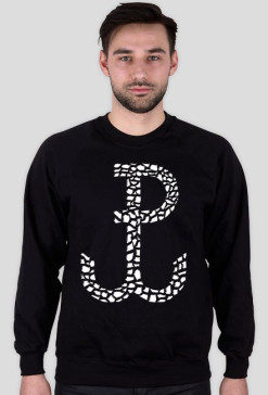 Polska Walcząca biała- bluza