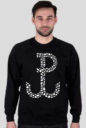 Polska Walcząca biała- bluza