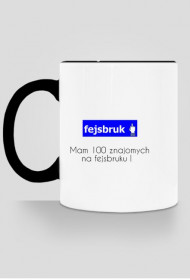 Kubek Fejsbruk