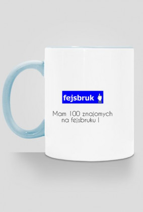 Kubek Fejsbruk