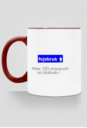 Kubek Fejsbruk