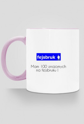 Kubek Fejsbruk