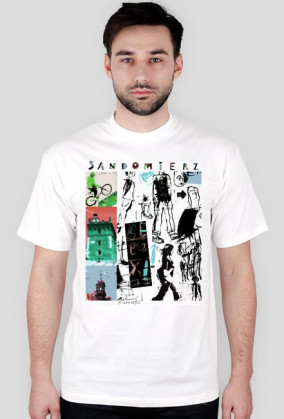 koszulka męska artpower_sando1
