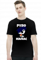 pyro maniac
