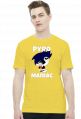 pyro maniac