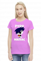 pyro maniac