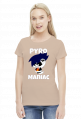 pyro maniac