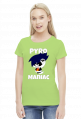 pyro maniac