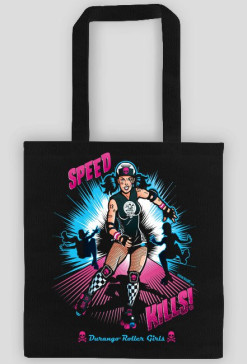 speed kills