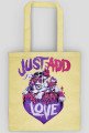 just add