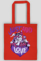 just add