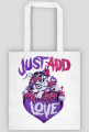 just add