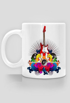 guitar