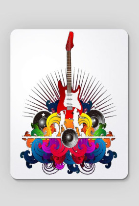 guitar