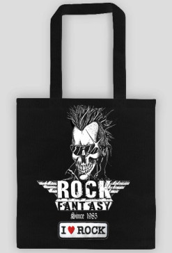 rock fantasy