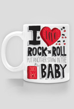 I love ...
