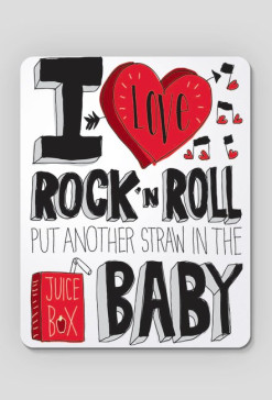 I love ...