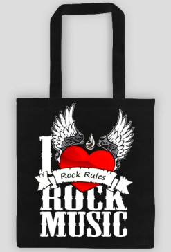 rock music