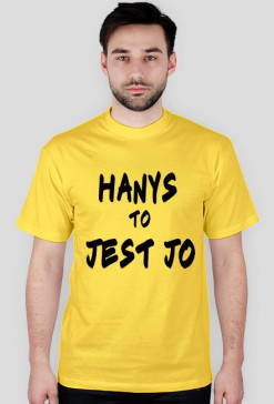Hanys_men