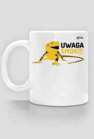 Uwaga Smok!