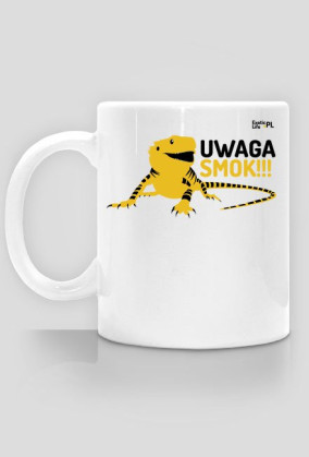 Uwaga Smok!