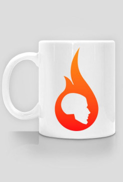 BURNINGHREAD LOGO