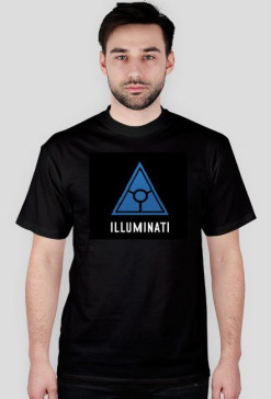 Illuminati Wear /\