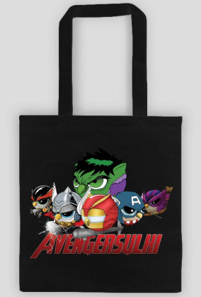 Avengersulki Torba