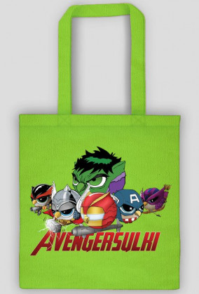 Avengersulki Torba