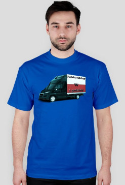 polska chiny w 2 godziny