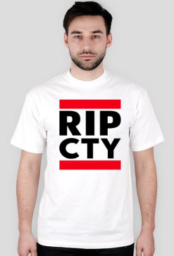 Rip City White