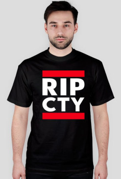 Rip City Black