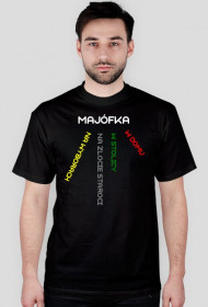 Majófka
