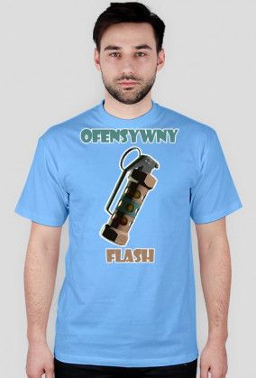 Ofensywny Flash