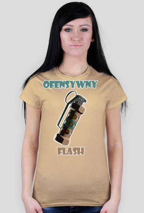 Ofensywny Flash
