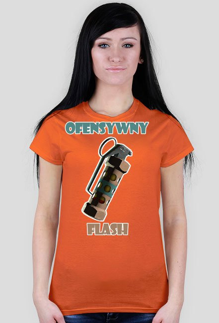 Ofensywny Flash