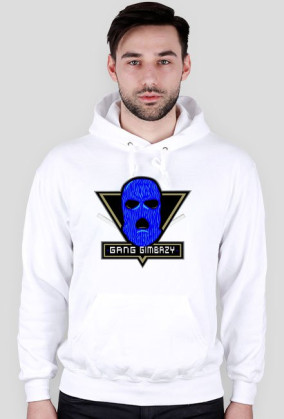 Bluza Gangu